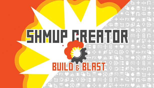SHMUP Creator