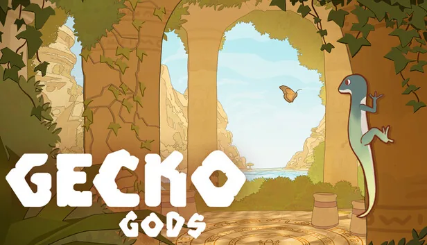 Gecko Gods