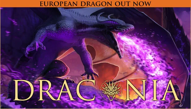 Draconia