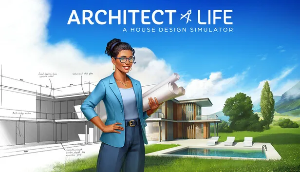 Architect Life A House Design Simulator