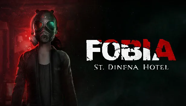 Fobia St Dinfna Hotel