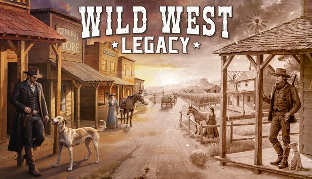 Wild West Dynasty