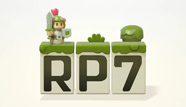 RP7 Spin Your Own Encounter