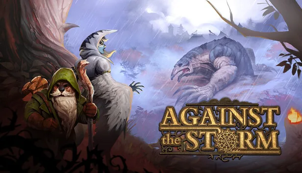 Against the Storm