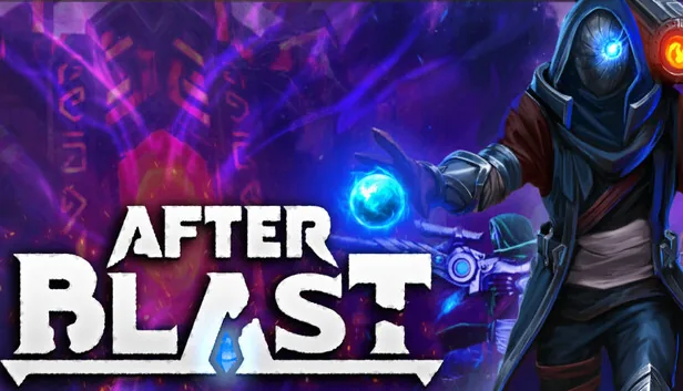 AFTERBLAST