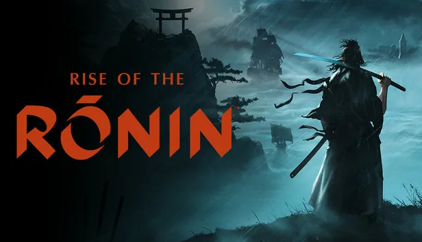 Rise of the Ronin