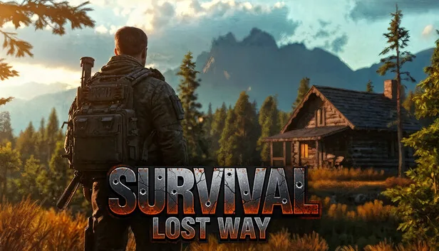 Survival Lost Way