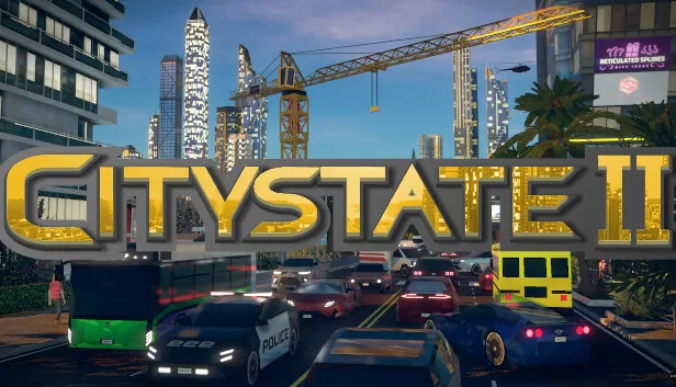Citystate 2