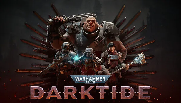 Warhammer 40000 Darktide