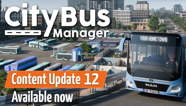 City Bus Manager