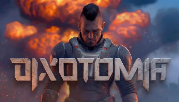 Dixotomia