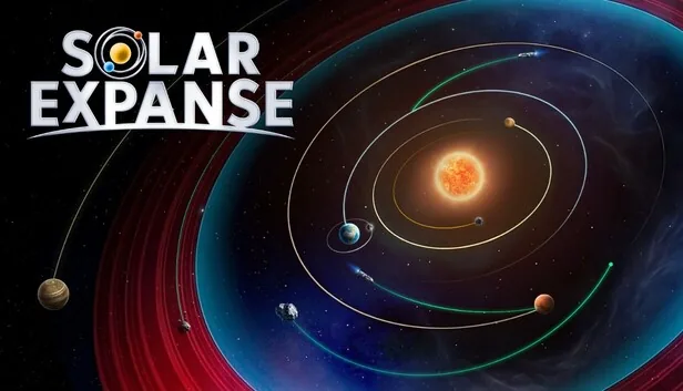 Solar Expanse Space Exploration Manager