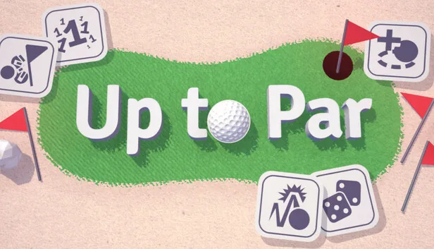 Up to Par