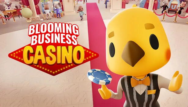 Blooming Business Casino