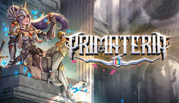 Primateria
