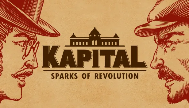 Kapital Sparks of Revolution