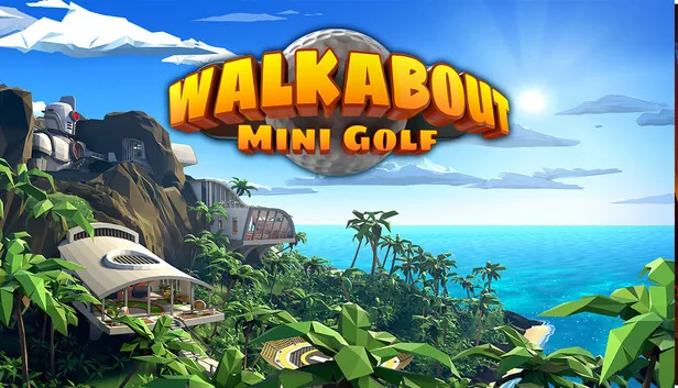Walkabout Mini Golf