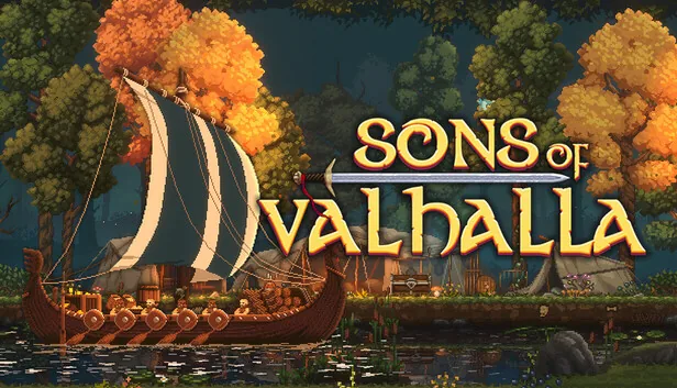 Sons of Valhalla