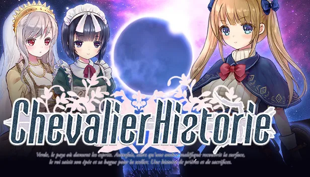 Chevalier Historie