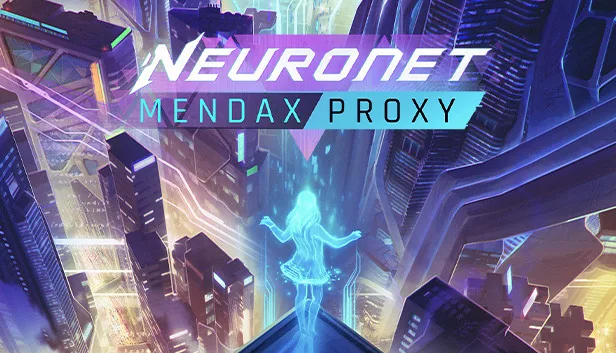 NeuroNet Mendax Proxy