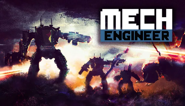 Mech Engineer