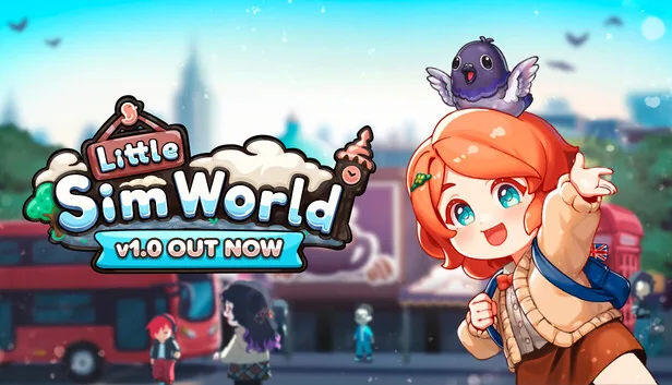 Little Sim World