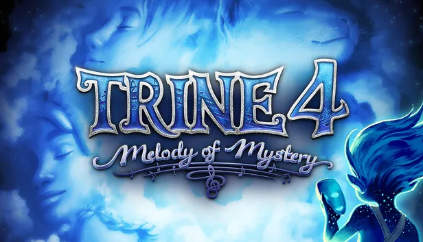 Trine 4 Melody of Mystery