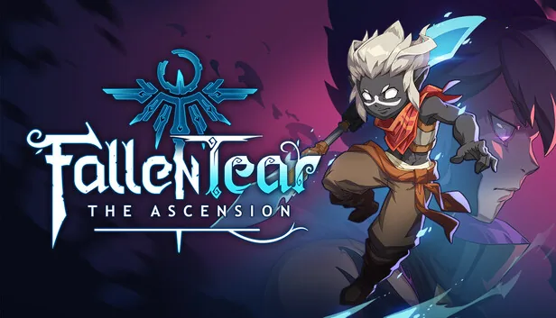 Fallen Tear The Ascension