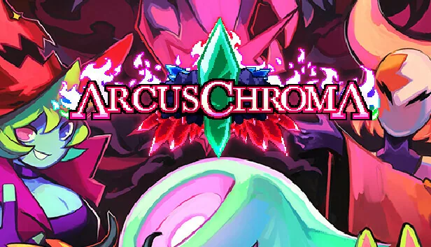 Arcus Chroma Classic