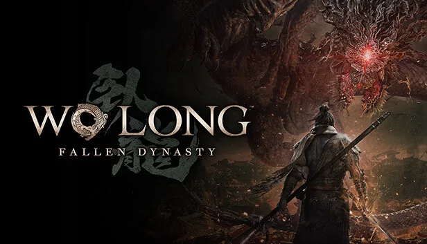 Wo Long Fallen Dynasty