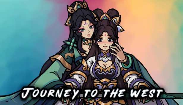 Divinity Chronicles Journey to the West