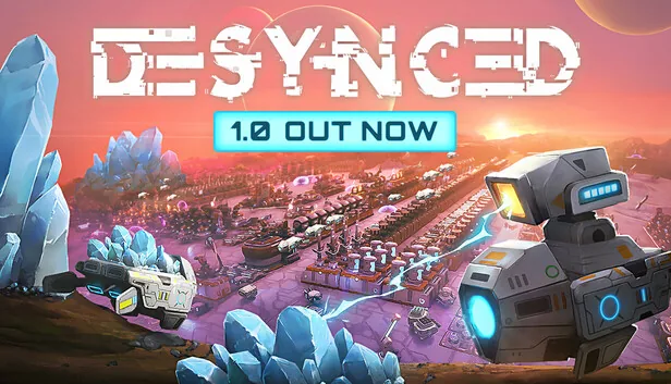 Desynced