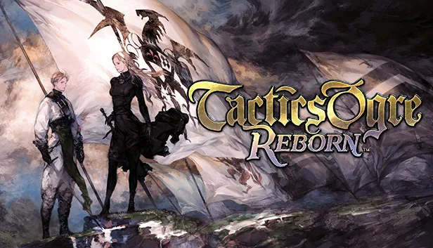 Tactics Ogre Reborn