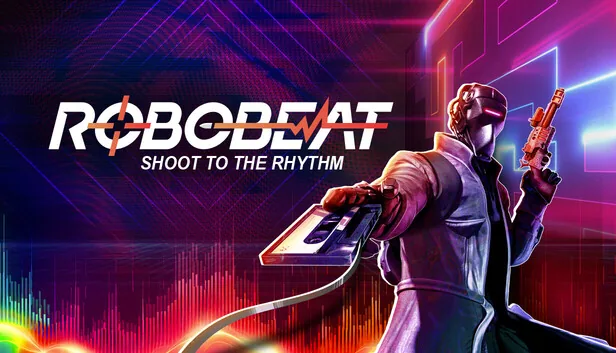 ROBOBEAT