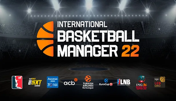 International Basketball Manager 22