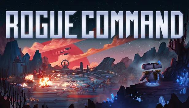 Rogue Command