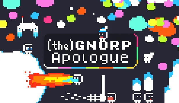 Gnorp Apologue