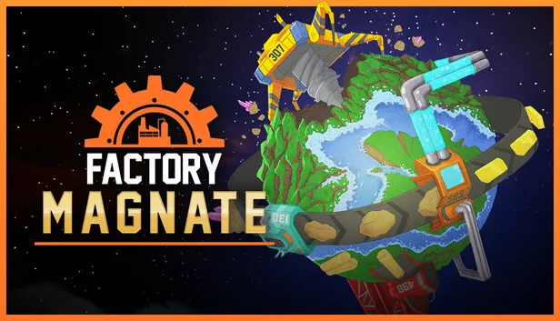 Factory Magnate