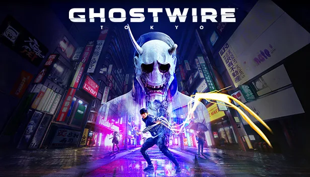 GhostWire Tokyo