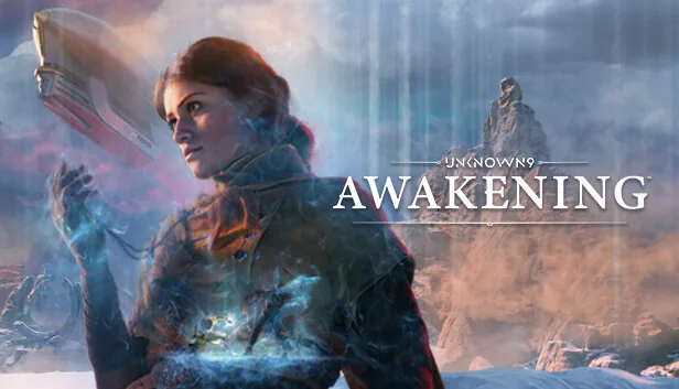 Unknown 9 Awakening