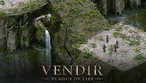 Vendir Plague of Lies