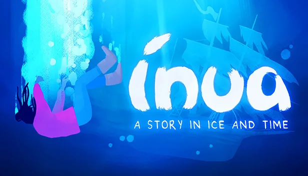 Inua A Story in Ice and Time