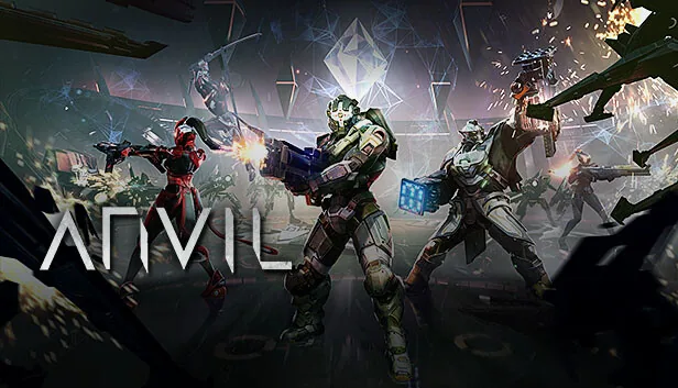 ANVIL
