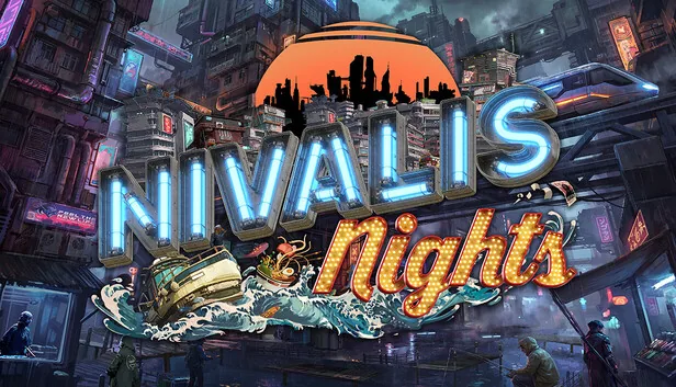 Nivalis