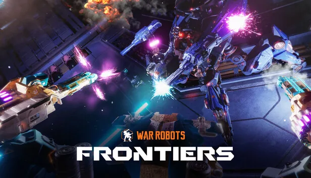 War Robots Frontiers