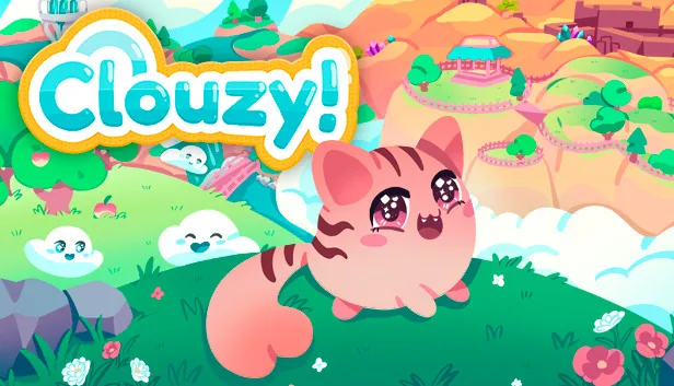 Clouzy