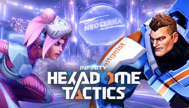 Infinity: HexaDome Tactics