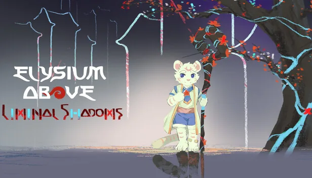 Elysium Above