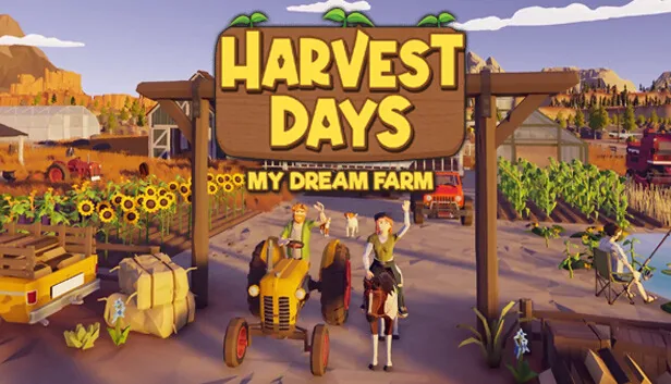 Harvest Days