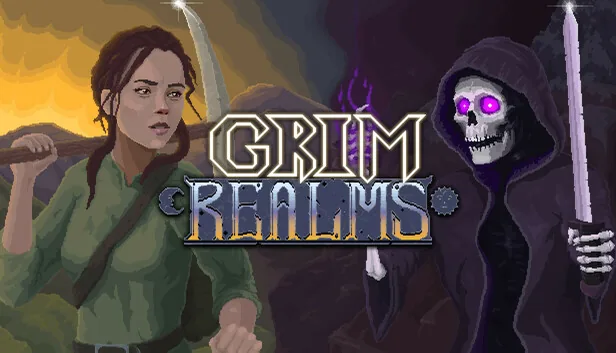 Grim Realms